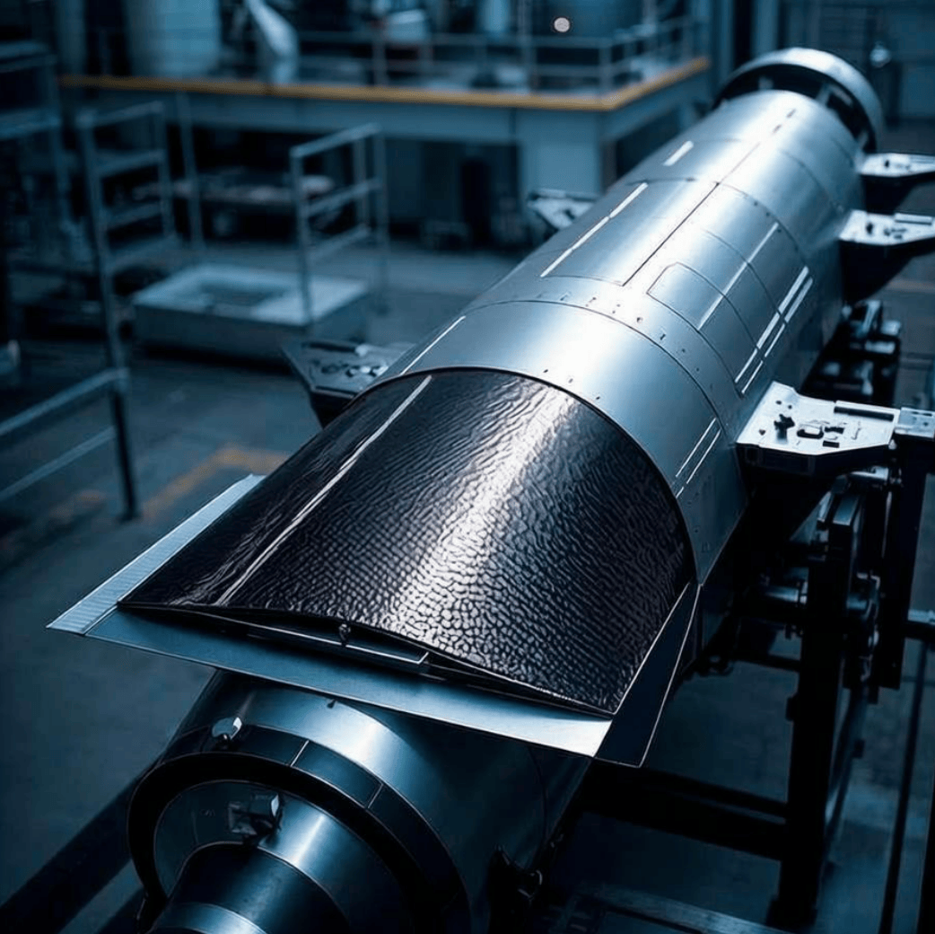 Y&uuml;ksek Performanslı PU Elastomerlerde HTPB Uygulamasının Araştırılmasıyla Şaşırtıcı Kullanımların Kilidini A&ccedil;mak