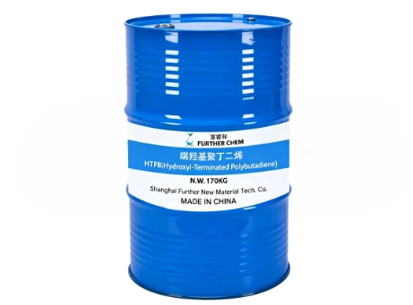 Hidroksil-Sonlu Polibutadien(HTPB) CAS No. 69102-90-5 HTPB